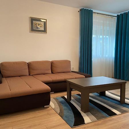 阿尔巴·尤利亚·Motilor Apartament公寓 外观 照片