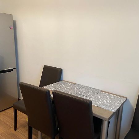 阿尔巴·尤利亚·Motilor Apartament公寓 外观 照片