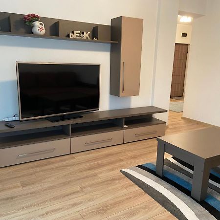 阿尔巴·尤利亚·Motilor Apartament公寓 外观 照片