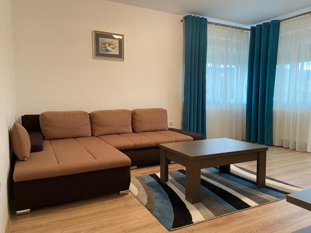 阿尔巴·尤利亚·Motilor Apartament公寓 外观 照片