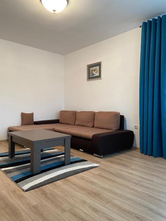 阿尔巴·尤利亚·Motilor Apartament公寓 外观 照片