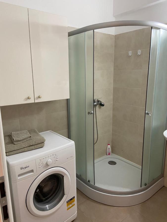 阿尔巴·尤利亚·Motilor Apartament公寓 外观 照片
