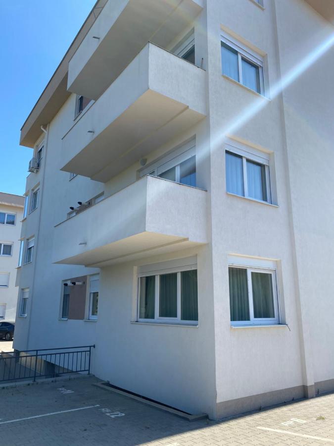 阿尔巴·尤利亚·Motilor Apartament公寓 外观 照片